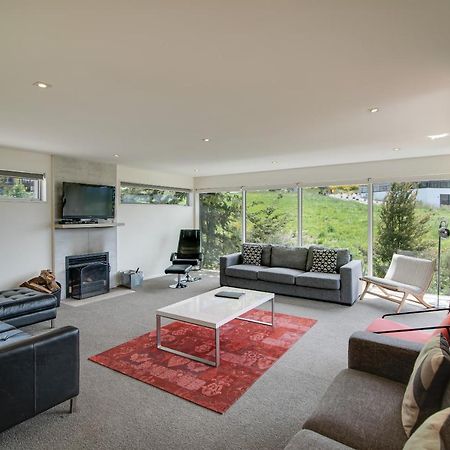 Highview Retreat Villa Queenstown Exterior photo